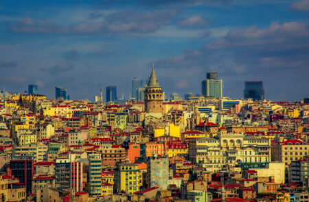 questions about Turkey