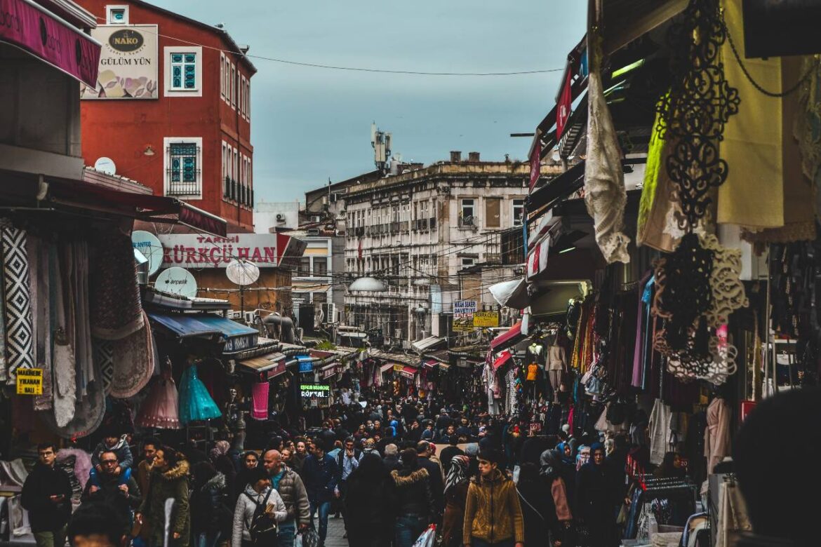 3 Reasons Why You Should Move to Turkey