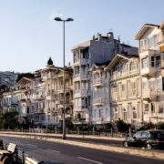 5 Best Neighborhoods to Live in Istanbul