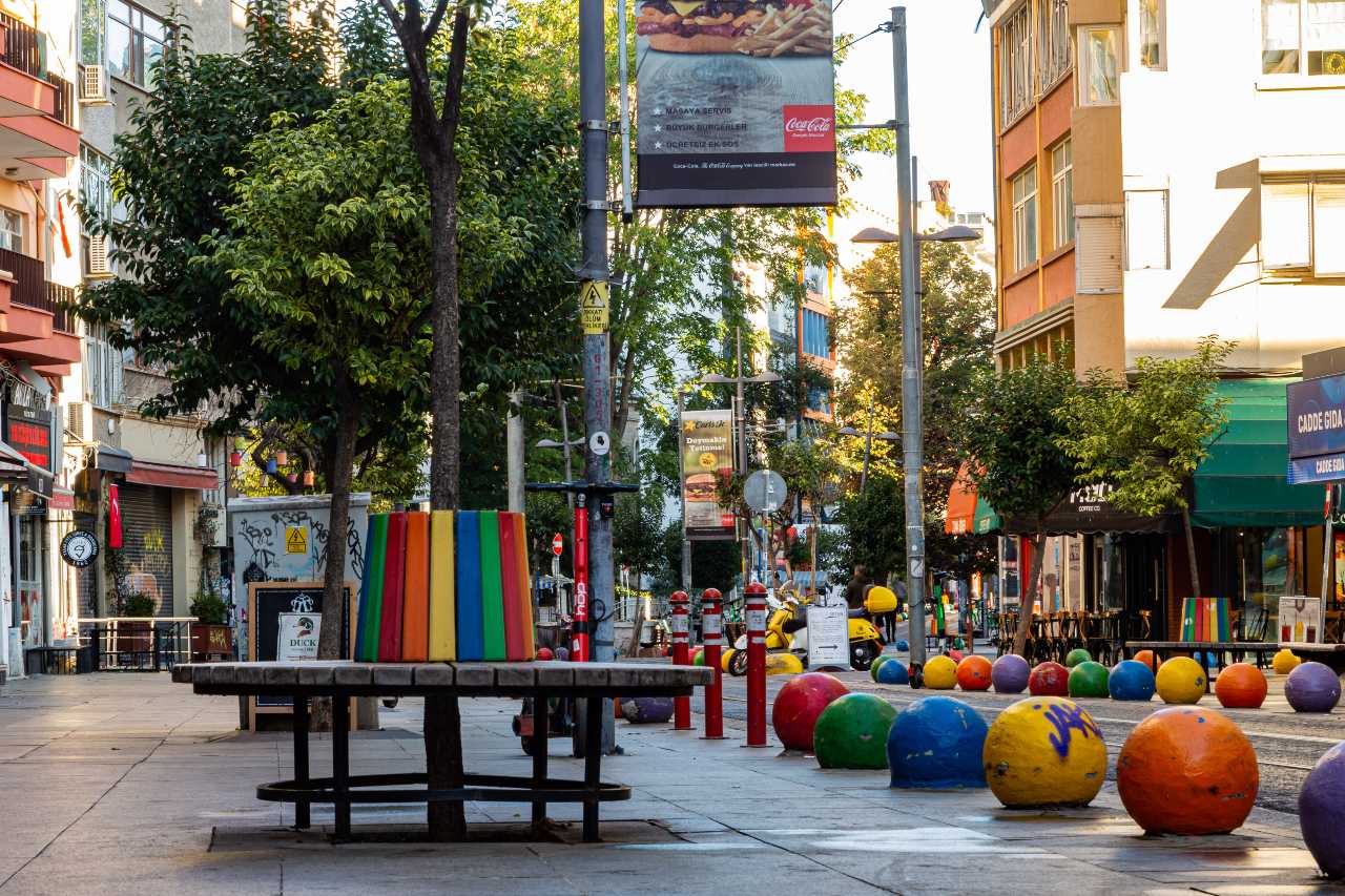 Five Best Neighborhoods to Live in Istanbul