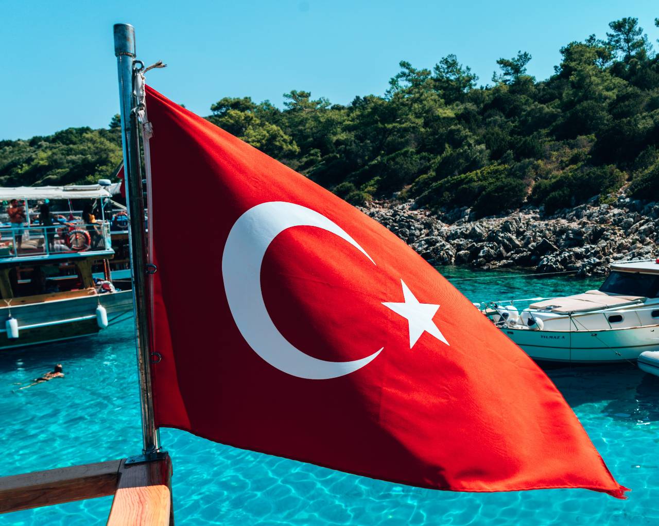 Experiences in Turkey