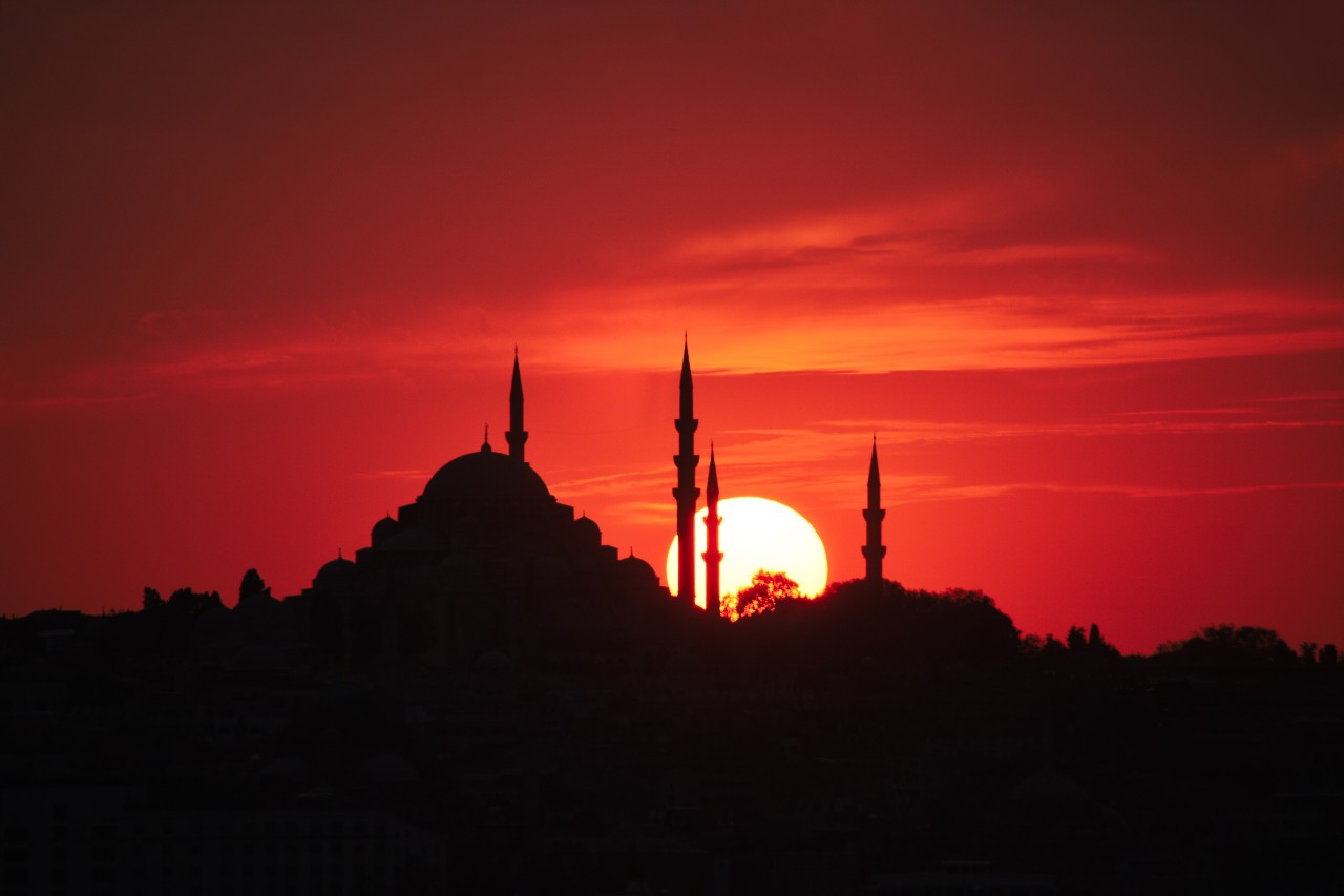 Residence Permits in Turkey