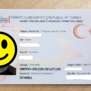 Stolen or Lost Residence Permit: Important Tips for Getting a New Ikamet