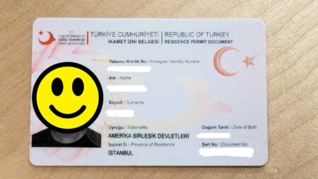 Stolen or Lost Residence Permit: Important Tips for Getting a New Ikamet