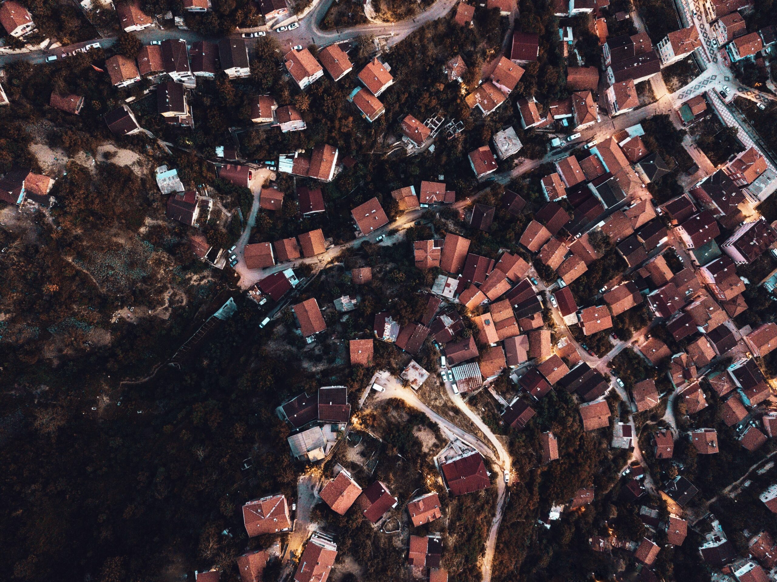 applying for a residence permit in Turkey