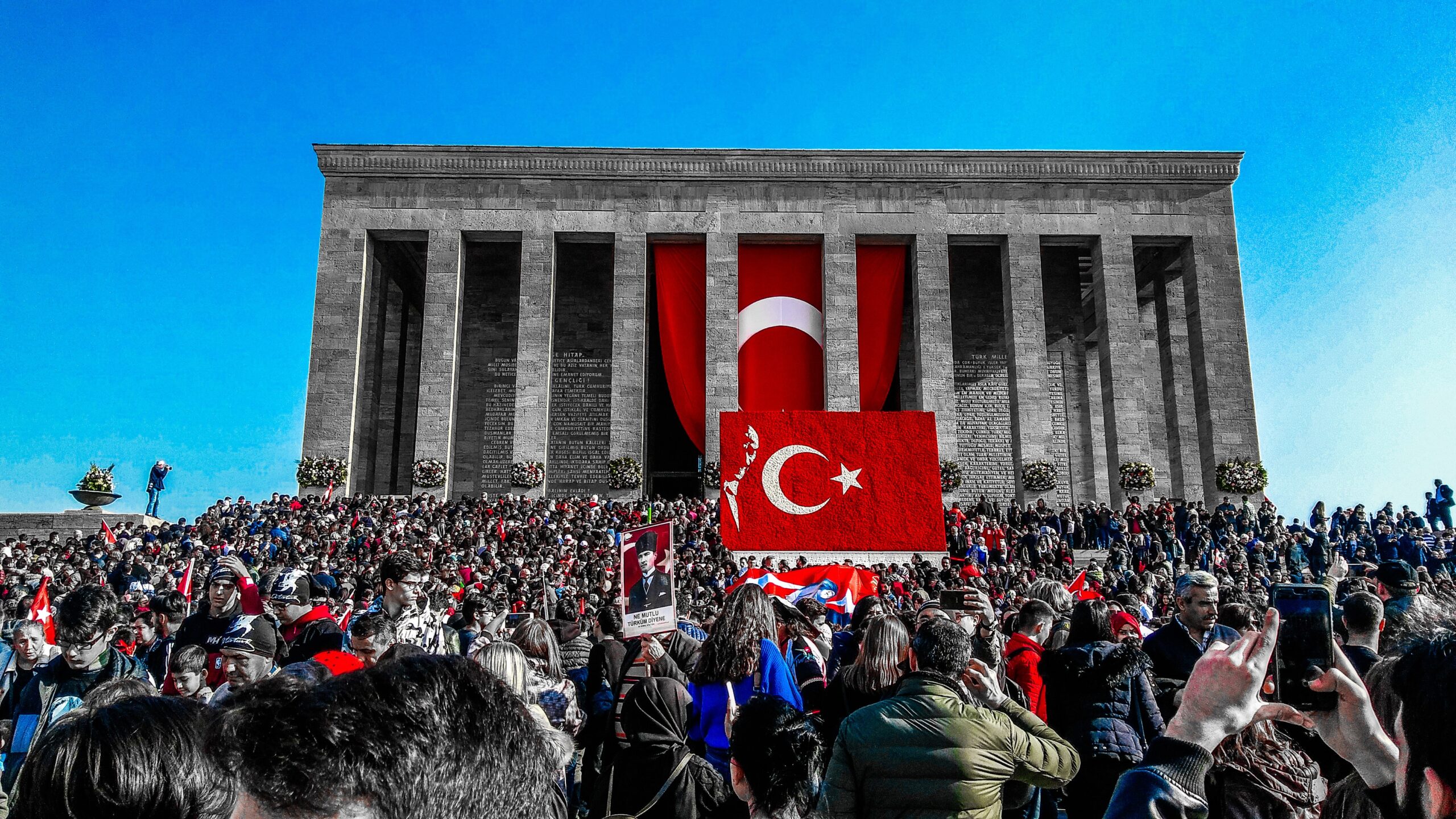 history of turkish